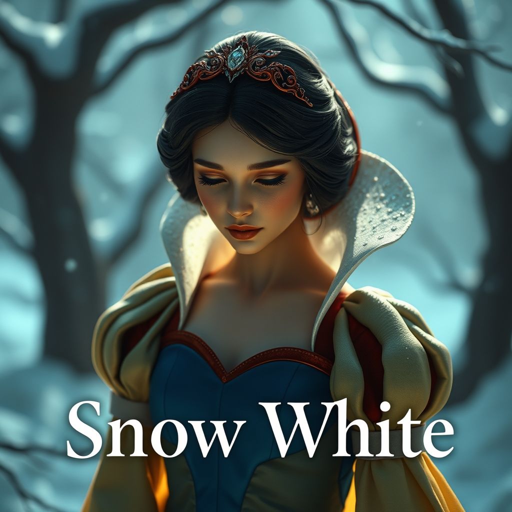 เทคนิคพิเศษที่ใช้ในสโนว์ไวท์: ทำอย่างไรให้สมจริง